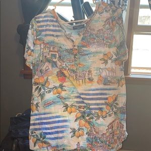 Very thing vacay shirt